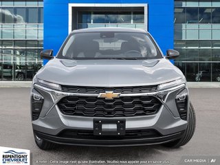 2025 Chevrolet Trax LS in Charlemagne, Quebec - 2 - w320h240px