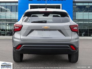 2025 Chevrolet Trax LS in Charlemagne, Quebec - 5 - w320h240px