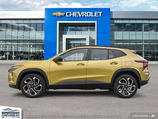 Chevrolet Trax 2RS 2025 à Charlemagne, Québec - 3 - w320h240px