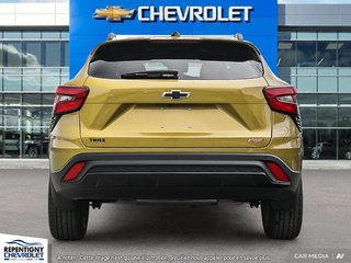 Chevrolet Trax 2RS 2025 à Charlemagne, Québec - 5 - w320h240px