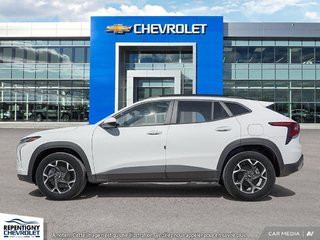 Chevrolet Trax LT 2025 à Charlemagne, Québec - 3 - w320h240px