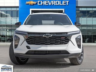 2025 Chevrolet Trax 2RS in Charlemagne, Quebec - 2 - w320h240px