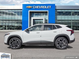 2025 Chevrolet Trax 2RS in Charlemagne, Quebec - 3 - w320h240px