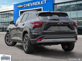 2025 Chevrolet Trax LT in Charlemagne, Quebec - 4 - w320h240px