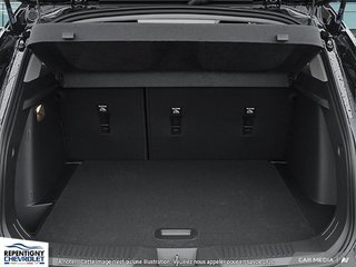 2025 Chevrolet Trax LT in Charlemagne, Quebec - 6 - w320h240px