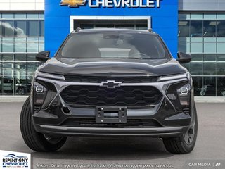 2025 Chevrolet Trax LT in Charlemagne, Quebec - 2 - w320h240px