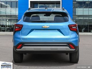 Chevrolet Trax LT 2025 à Charlemagne, Québec - 5 - w320h240px