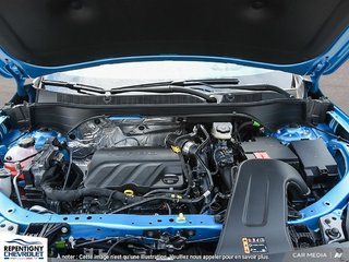 Chevrolet Trax LT 2025 à Charlemagne, Québec - 6 - w320h240px