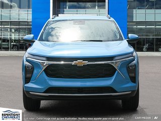 Chevrolet Trax LT 2025 à Charlemagne, Québec - 2 - w320h240px