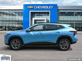 Chevrolet Trax LT 2025 à Charlemagne, Québec - 3 - w320h240px