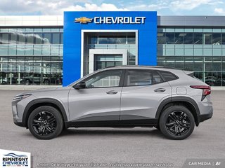 2025 Chevrolet Trax ACTIV in Charlemagne, Quebec - 3 - w320h240px
