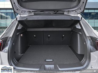 2025 Chevrolet Trax ACTIV in Charlemagne, Quebec - 6 - w320h240px