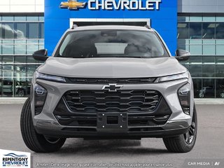 2025 Chevrolet Trax ACTIV in Charlemagne, Quebec - 2 - w320h240px
