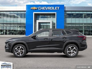 2025 Chevrolet Trax 1RS in Charlemagne, Quebec - 3 - w320h240px