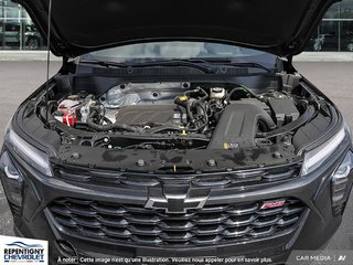2025 Chevrolet Trax 1RS in Charlemagne, Quebec - 6 - w320h240px