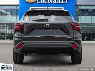 2025 Chevrolet Trax 1RS in Charlemagne, Quebec - 5 - w320h240px