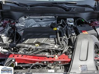 Chevrolet Trax 1RS 2025 à Charlemagne, Québec - 6 - w320h240px