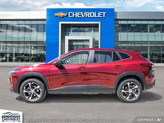 Chevrolet Trax 1RS 2025 à Charlemagne, Québec - 3 - w320h240px