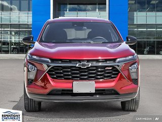 Chevrolet Trax 1RS 2025 à Charlemagne, Québec - 2 - w320h240px