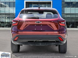 Chevrolet Trax 1RS 2025 à Charlemagne, Québec - 5 - w320h240px