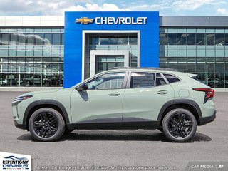Chevrolet Trax ACTIV 2025 à Charlemagne, Québec - 3 - w320h240px