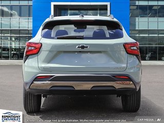 Chevrolet Trax ACTIV 2025 à Charlemagne, Québec - 5 - w320h240px