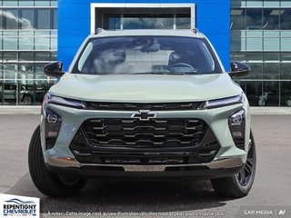 Chevrolet Trax ACTIV 2025 à Charlemagne, Québec - 2 - w320h240px