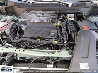 Chevrolet Trax ACTIV 2025 à Charlemagne, Québec - 6 - w320h240px