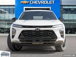 Chevrolet Trax ACTIV 2025 à Charlemagne, Québec - 2 - w320h240px