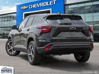 Chevrolet Trax 1RS 2025 à Charlemagne, Québec - 4 - w320h240px