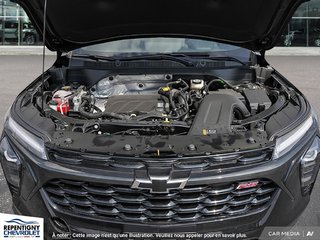 Chevrolet Trax 1RS 2025 à Charlemagne, Québec - 6 - w320h240px