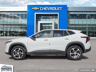Chevrolet Trax 1RS 2025 à Charlemagne, Québec - 3 - w320h240px