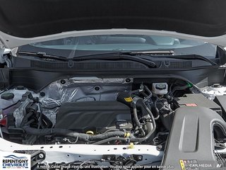 Chevrolet Trax 1RS 2025 à Charlemagne, Québec - 6 - w320h240px