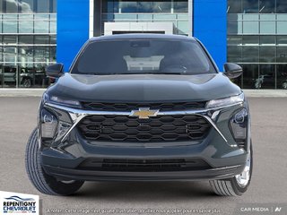 Chevrolet Trax LS 2025 à Charlemagne, Québec - 2 - w320h240px