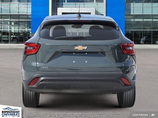 Chevrolet Trax LS 2025 à Charlemagne, Québec - 5 - w320h240px