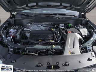 Chevrolet Trax LS 2025 à Charlemagne, Québec - 6 - w320h240px