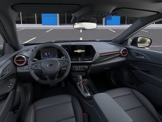 2026 Chevrolet Trax 2RS in Charlemagne, Quebec - 5 - w320h240px