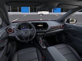 2026 Chevrolet Trax 2RS in Charlemagne, Quebec - 5 - w320h240px
