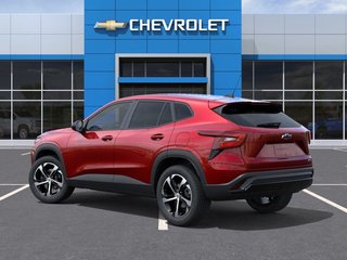 2026 Chevrolet Trax 1RS in Charlemagne, Quebec - 3 - w320h240px