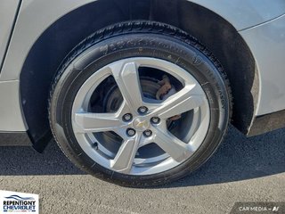 Chevrolet Volt LT 2018 à Charlemagne, Québec - 6 - w320h240px