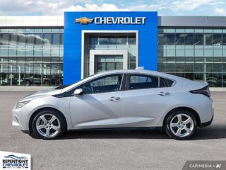 Chevrolet Volt LT 2018 à Charlemagne, Québec - 3 - w320h240px