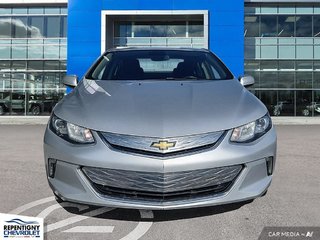 Chevrolet Volt LT 2018 à Charlemagne, Québec - 2 - w320h240px