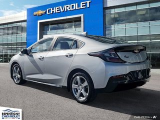 Chevrolet Volt LT 2018 à Charlemagne, Québec - 4 - w320h240px