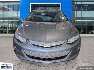 Chevrolet Volt LT ,BOSE 2019 à Charlemagne, Québec - 2 - w320h240px