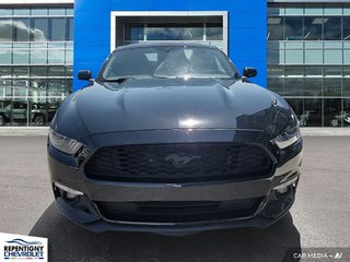 2016 Ford Mustang V6 , MANUELLE in Charlemagne, Quebec - 2 - w320h240px