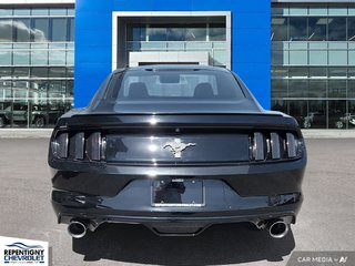 2016 Ford Mustang V6 , MANUELLE in Charlemagne, Quebec - 5 - w320h240px