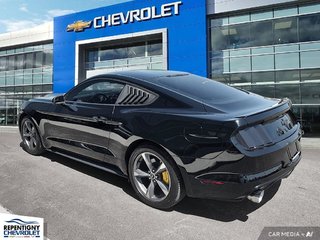 2016 Ford Mustang V6 , MANUELLE in Charlemagne, Quebec - 4 - w320h240px