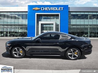 2016 Ford Mustang V6 , MANUELLE in Charlemagne, Quebec - 3 - w320h240px