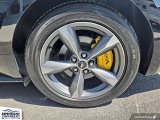 2016 Ford Mustang V6 , MANUELLE in Charlemagne, Quebec - 6 - w320h240px