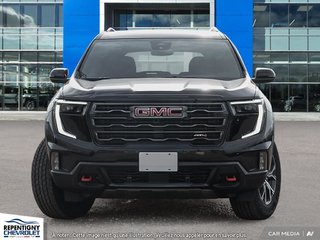 2025 GMC Acadia AT4 in Charlemagne, Quebec - 2 - w320h240px